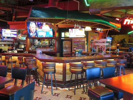 D Michael B's Resort Bar & Grill